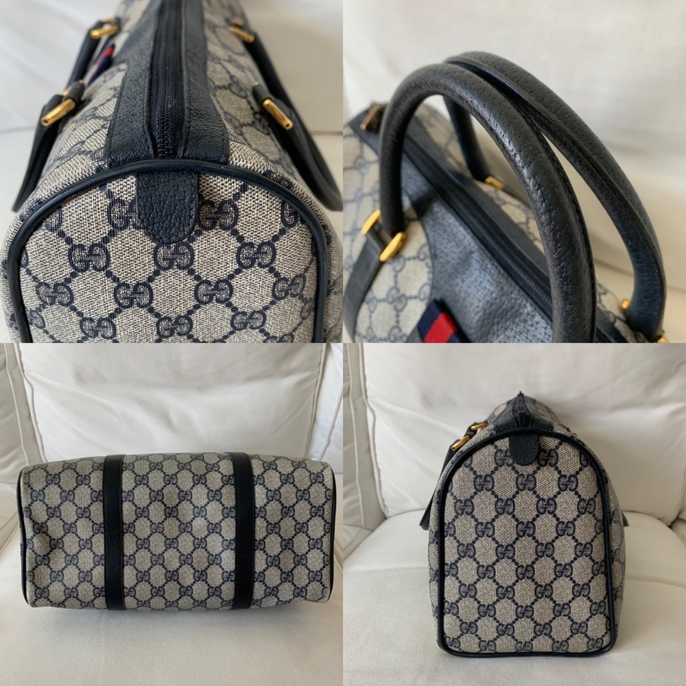 🔴SOLD🔴Gucci Bag - Picture 5 of 8